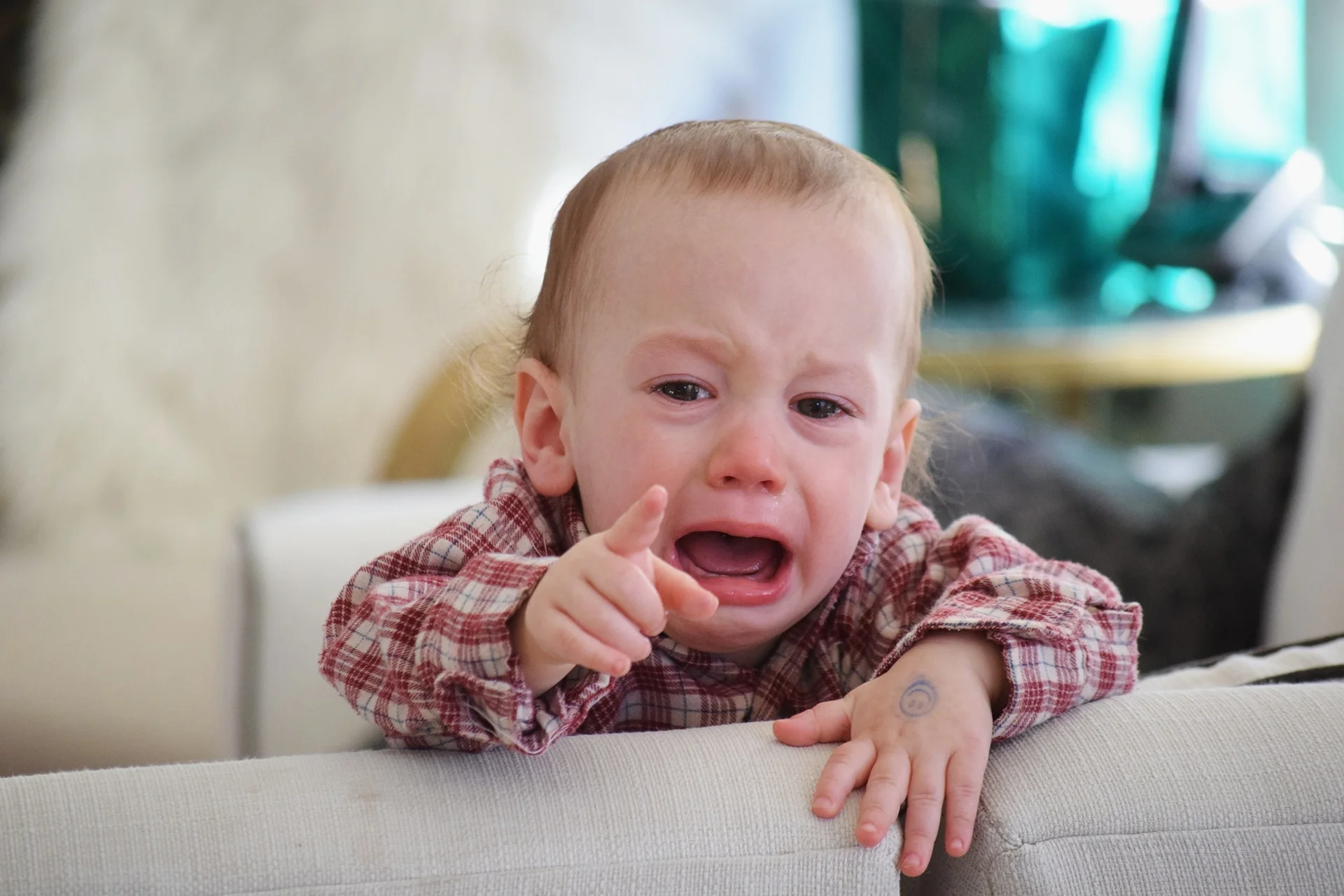 one year sleep regression