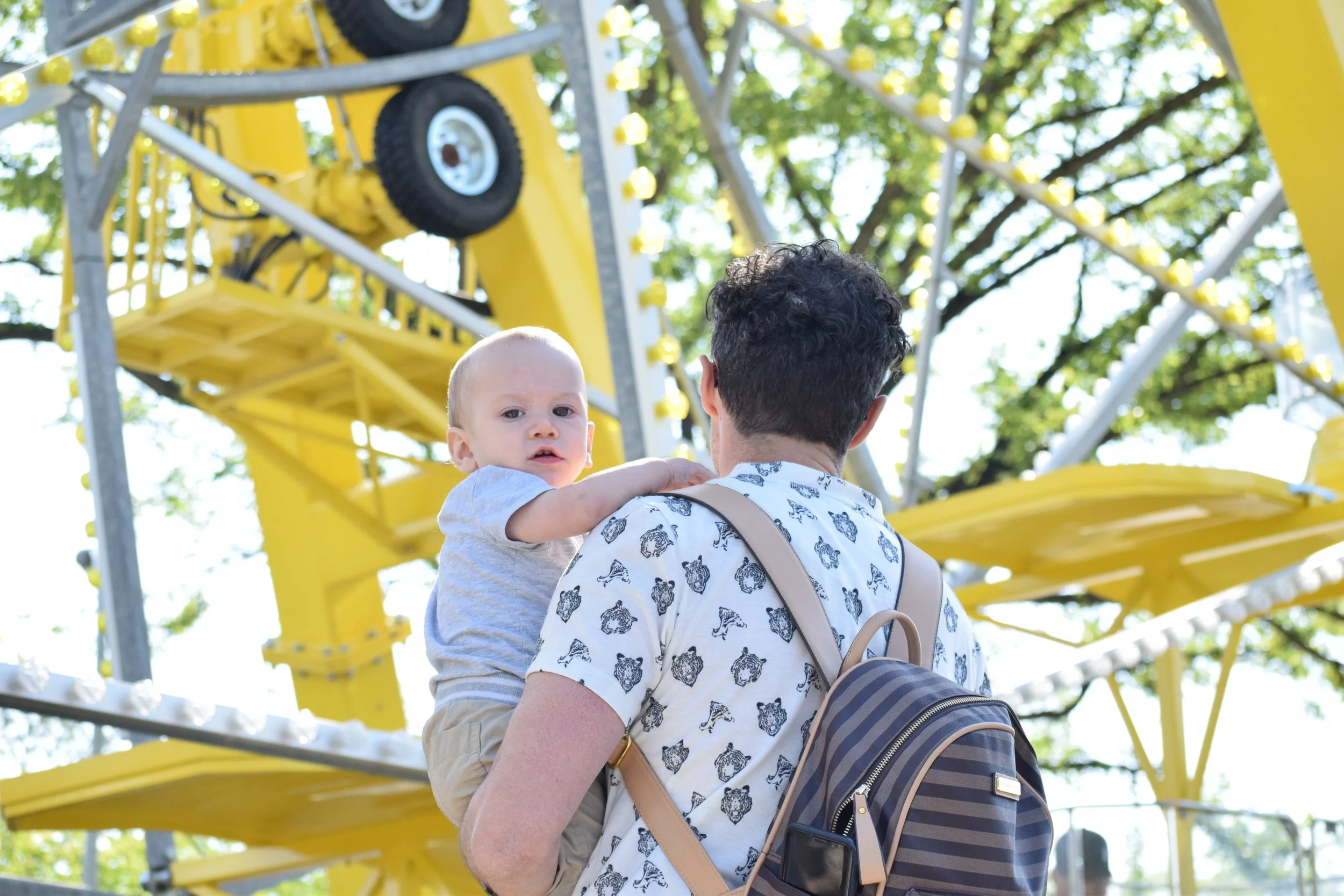 Saskatoon Summer Family Bucket List 2023