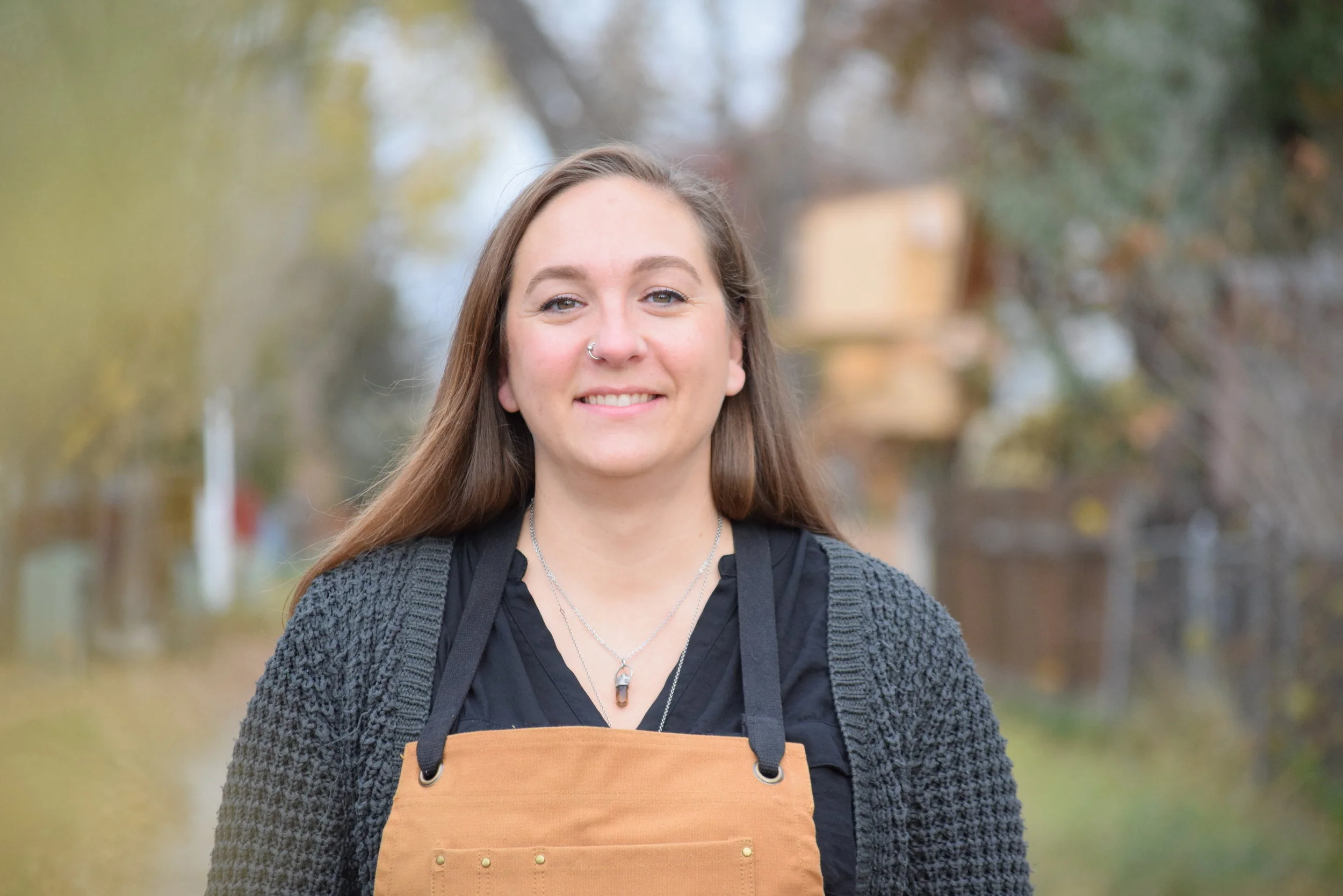 Alauna Whelan, In Her Element 