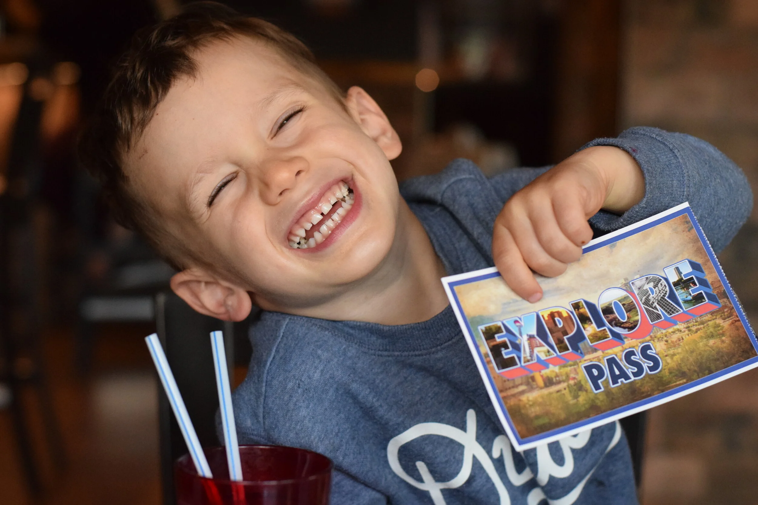 Home Inn Staycation: Meet the Explore Pass! 