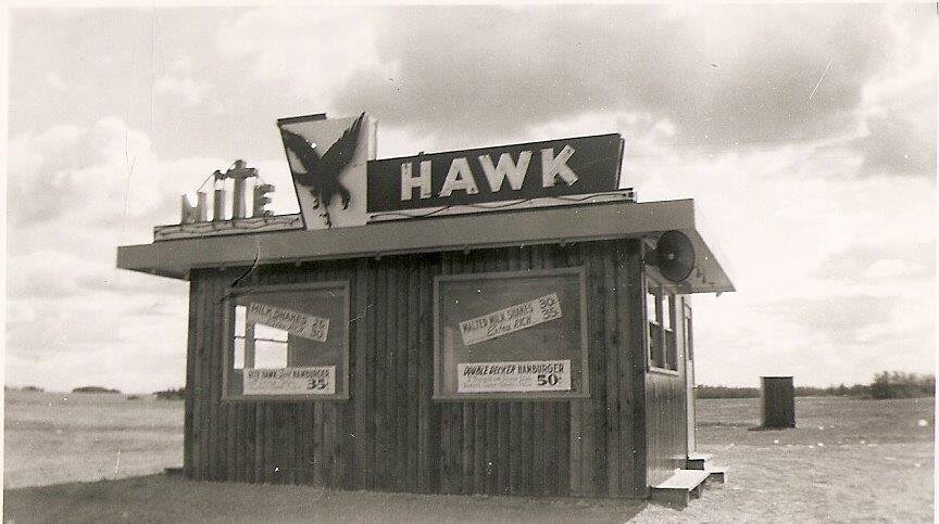 Nighthawk Saskatoon drive in restaurant.jpg