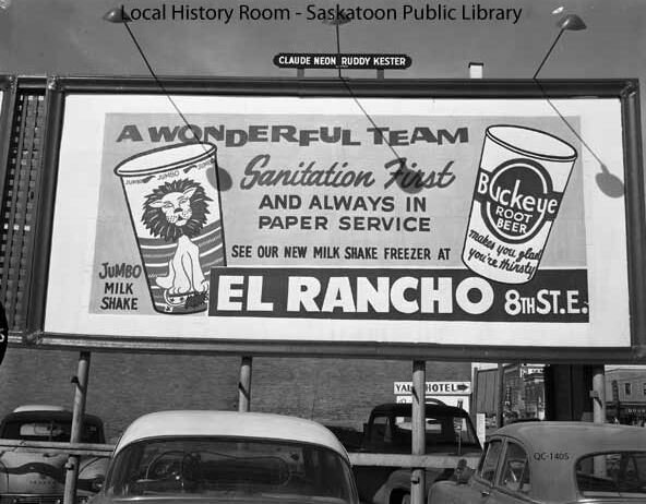 el rancho saskatoon 8th street history.JPG