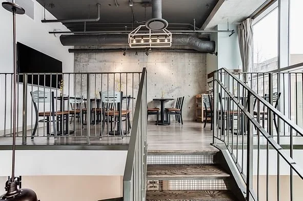 Saskatoon restaurants with private dining rooms