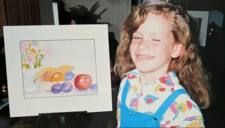 Hi, my name is Maygen (but it wasn't always)