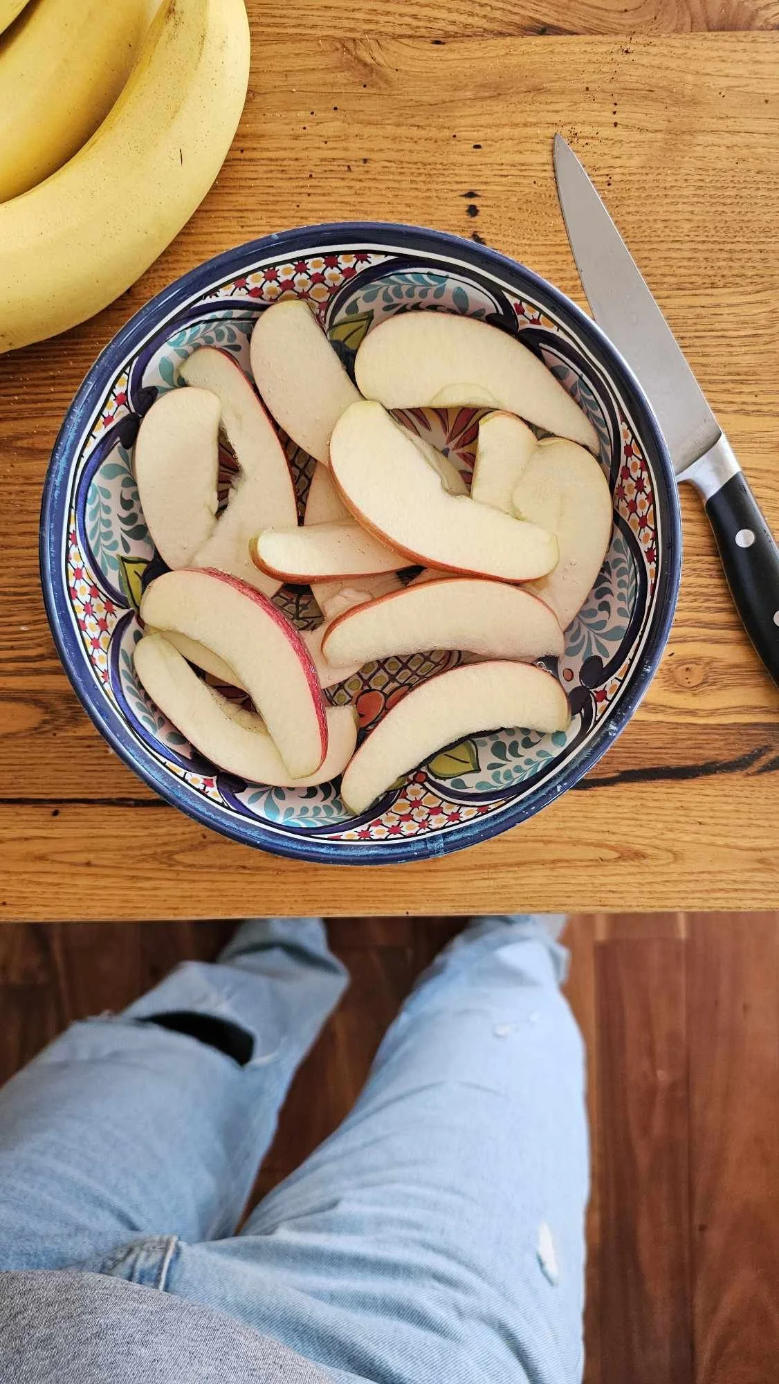 Cheap &amp; easy: how to STOP apples from browning