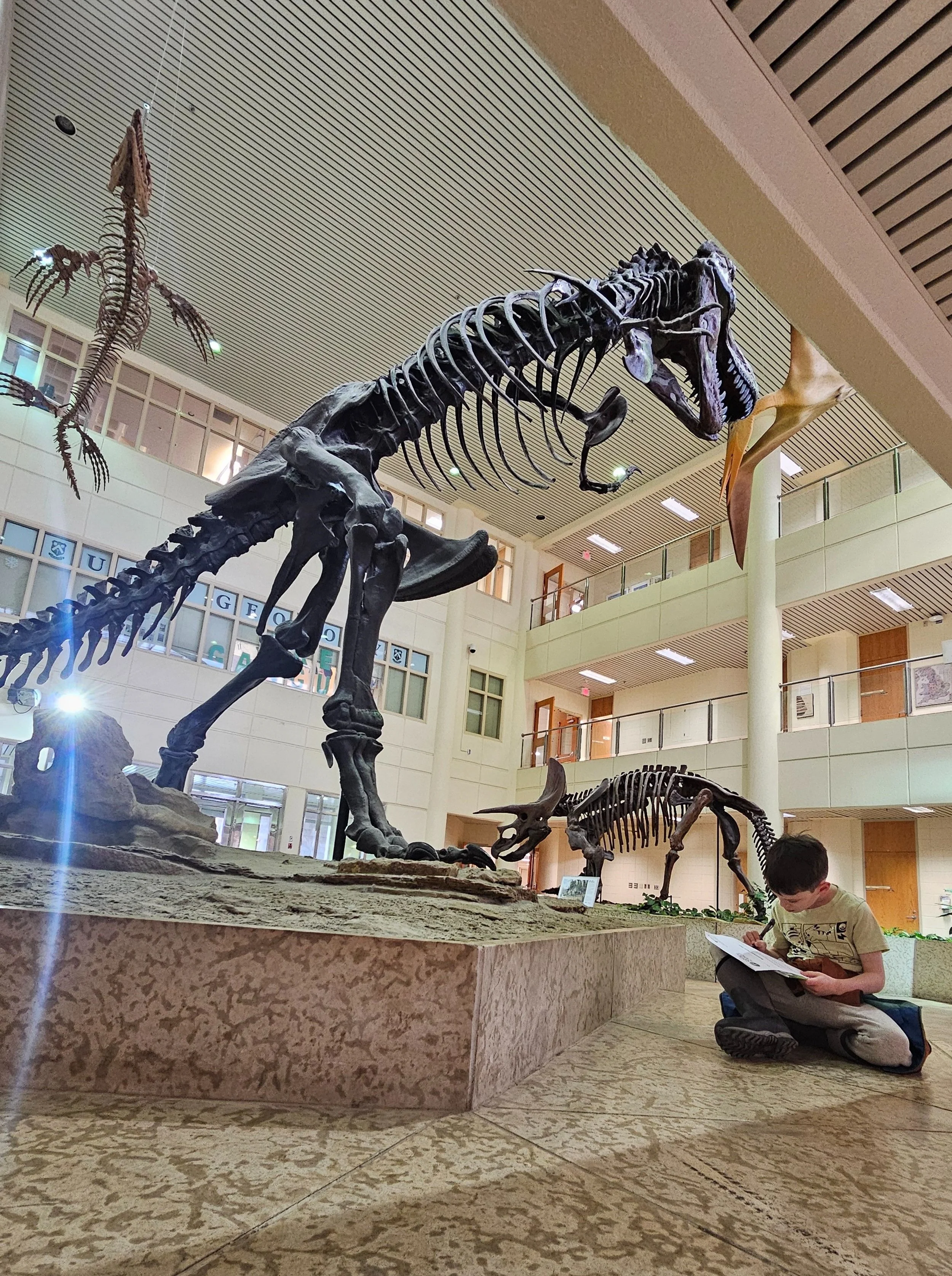 Saskatoon field trip ideas