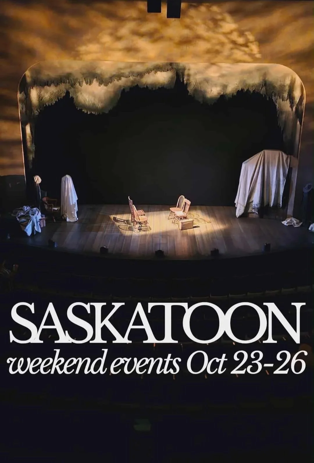 Things to do in Saskatoon: Your Weekend Event Guide