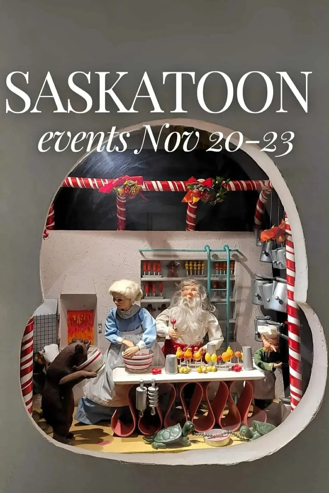 Things to do in Saskatoon: Your Weekend Event Guide