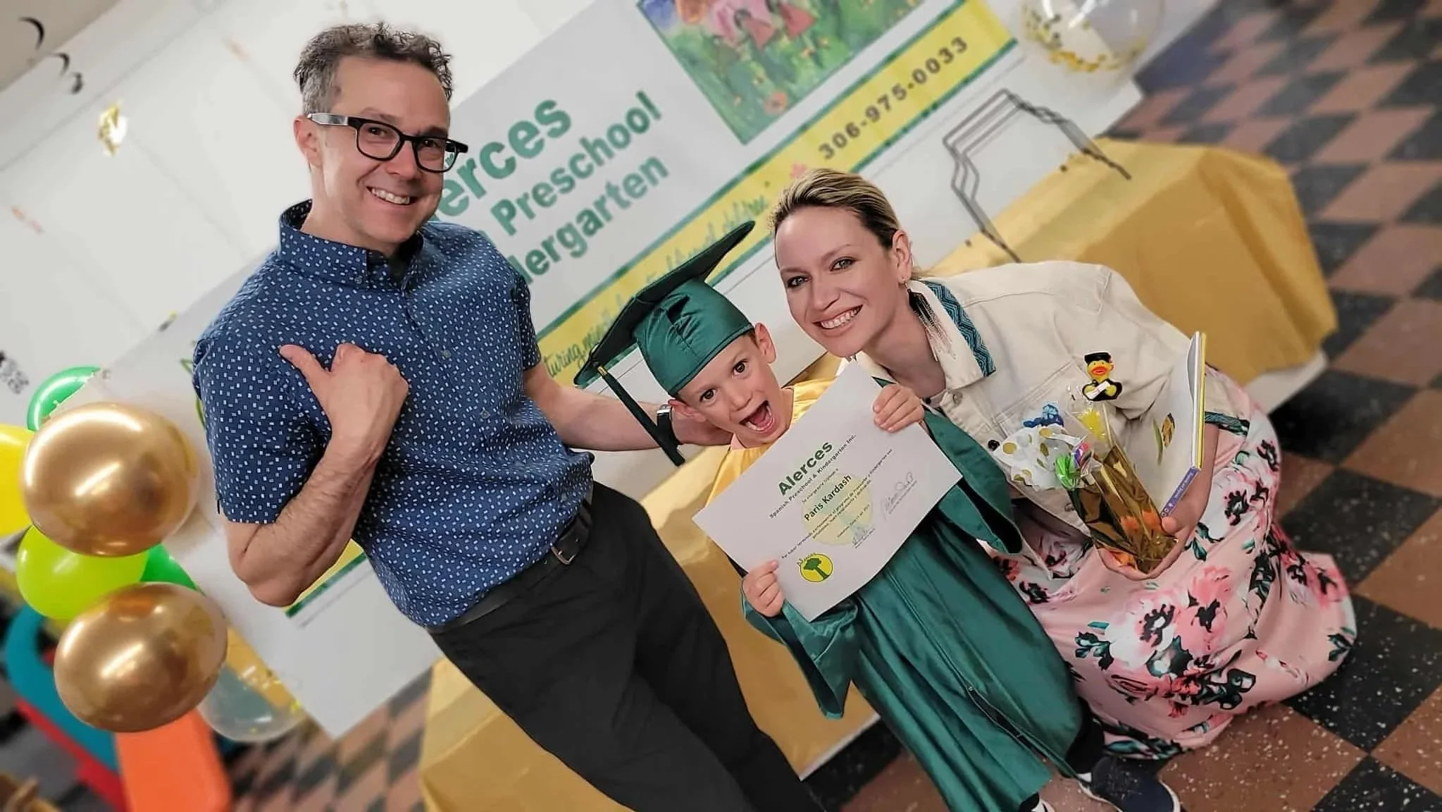 Alerces Spanish Preschool &amp; Kindergarten a gem of Early Childhood Education in Saskatoon