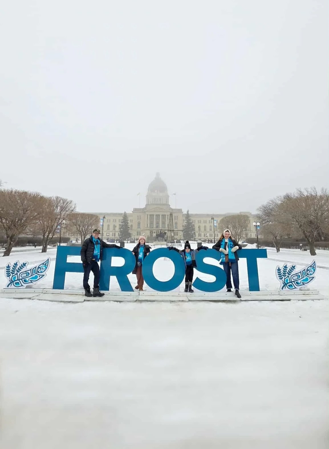 FROST Regina: Saskatchewan's big winter festival now taking over YQR!