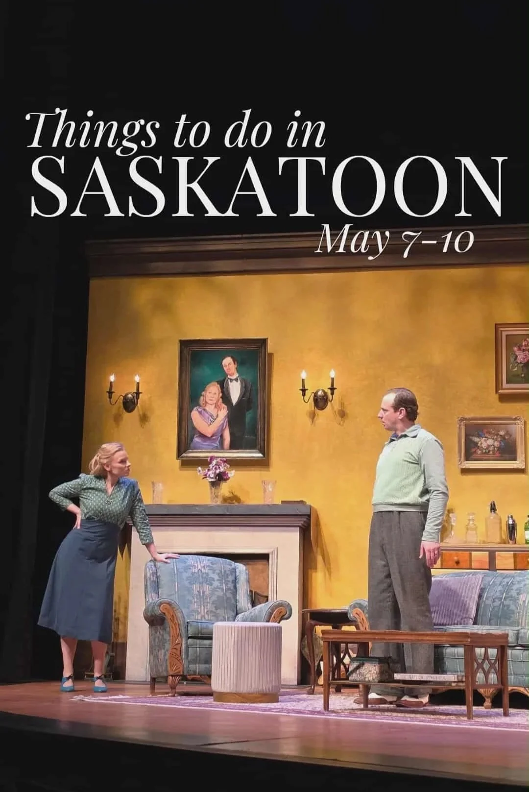 Things to do in Saskatoon: Your Weekend Event Guide