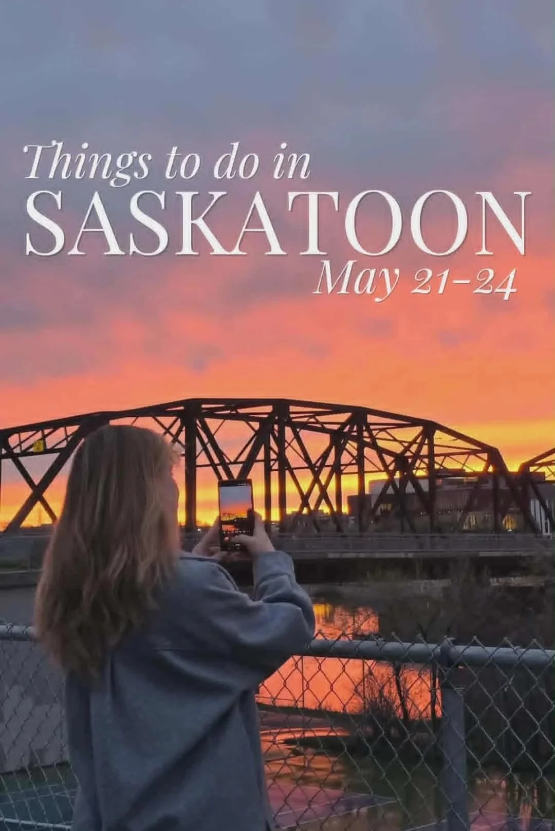 Things to do in Saskatoon: Your Weekend Event Guide