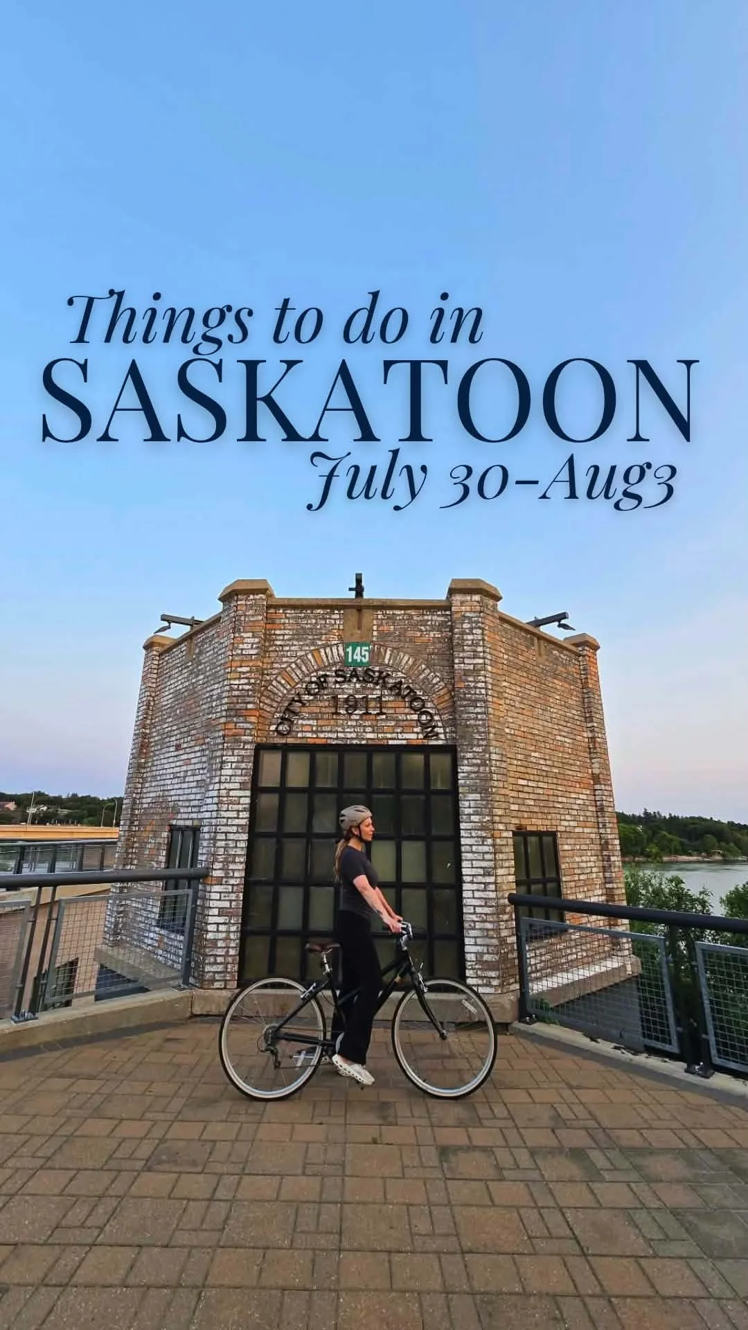 Things to do in Saskatoon: Your Weekend Event Guide