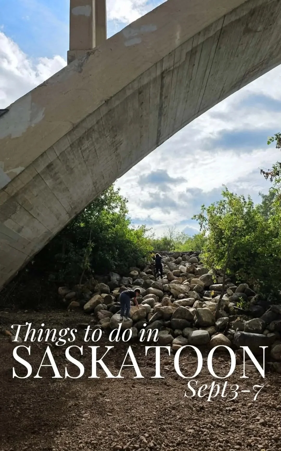 Things to do in Saskatoon: Your Weekend Event Guide