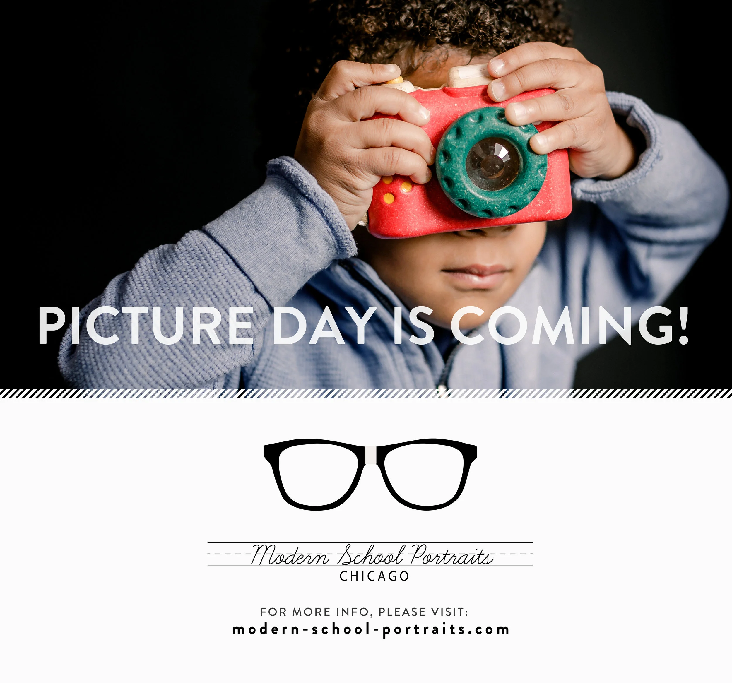 Picture Day is Coming #1