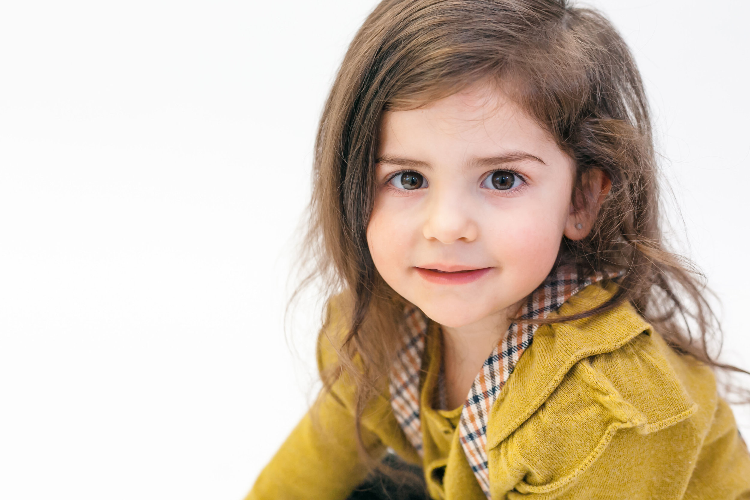 Prepping for Picture Day