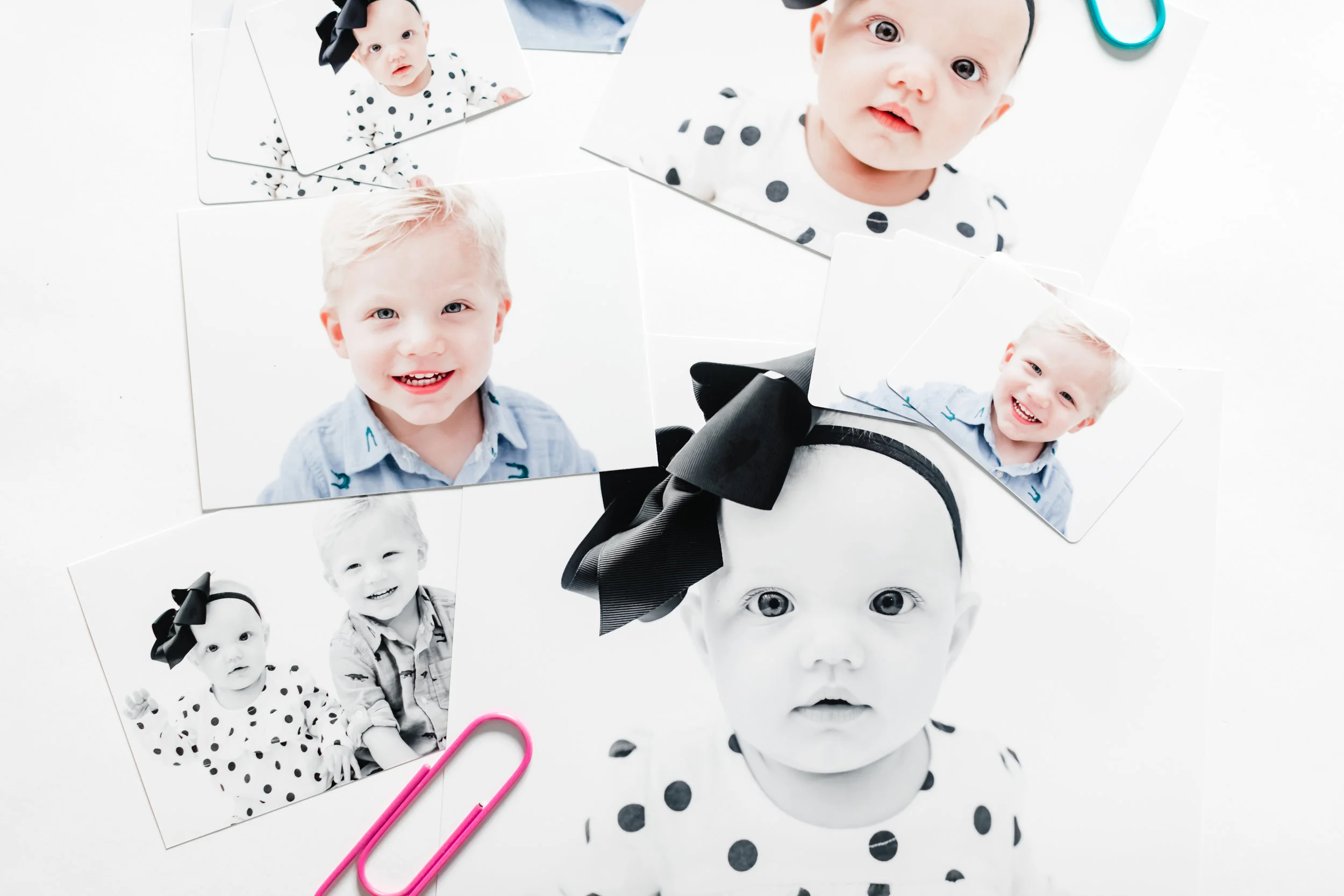 Your Photos are Better in PRINT