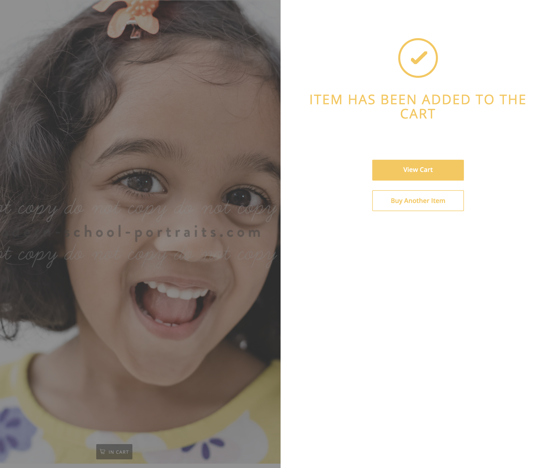 Digital Files : How To Order