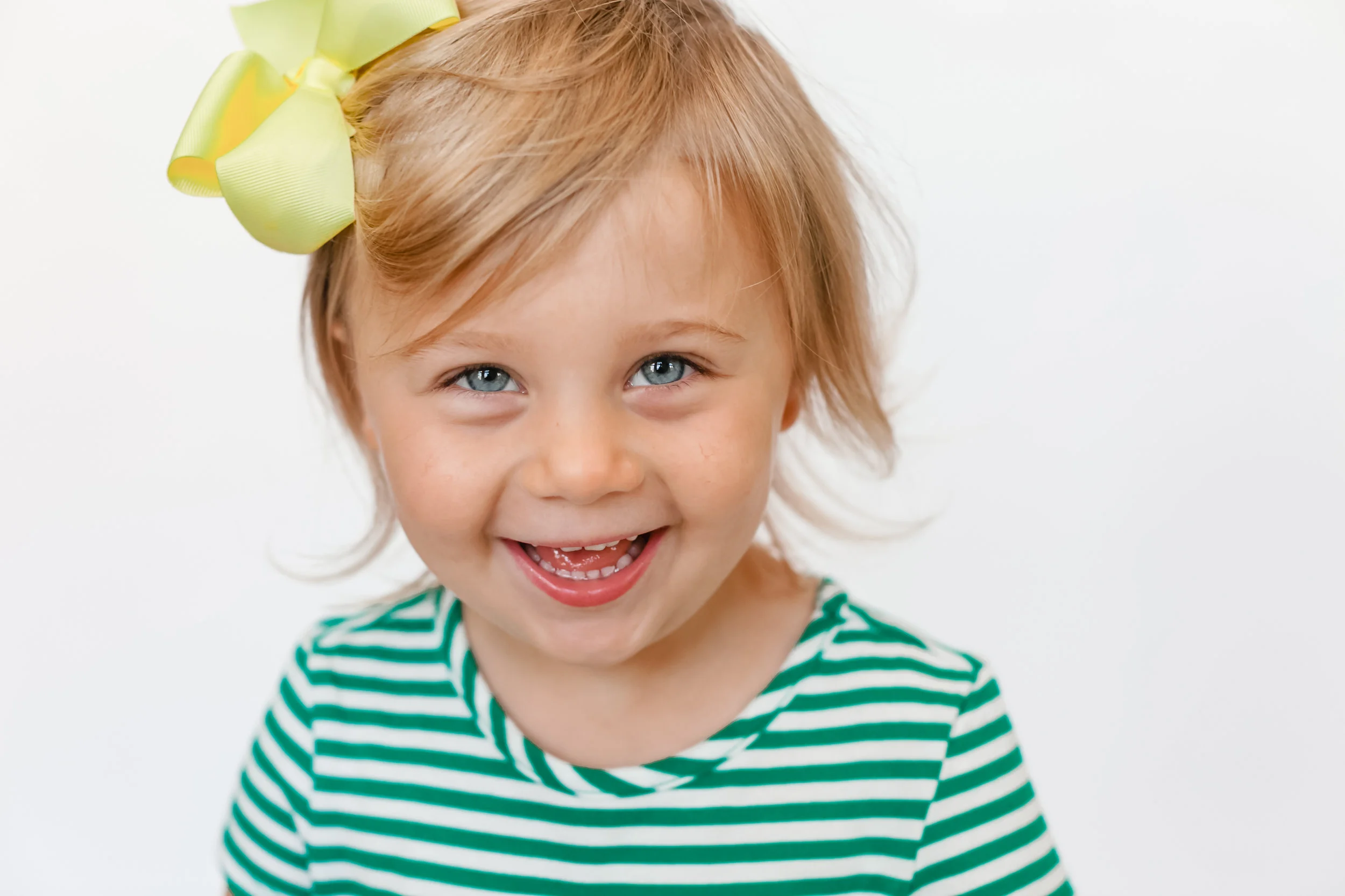   Parent Tips for Picture Day