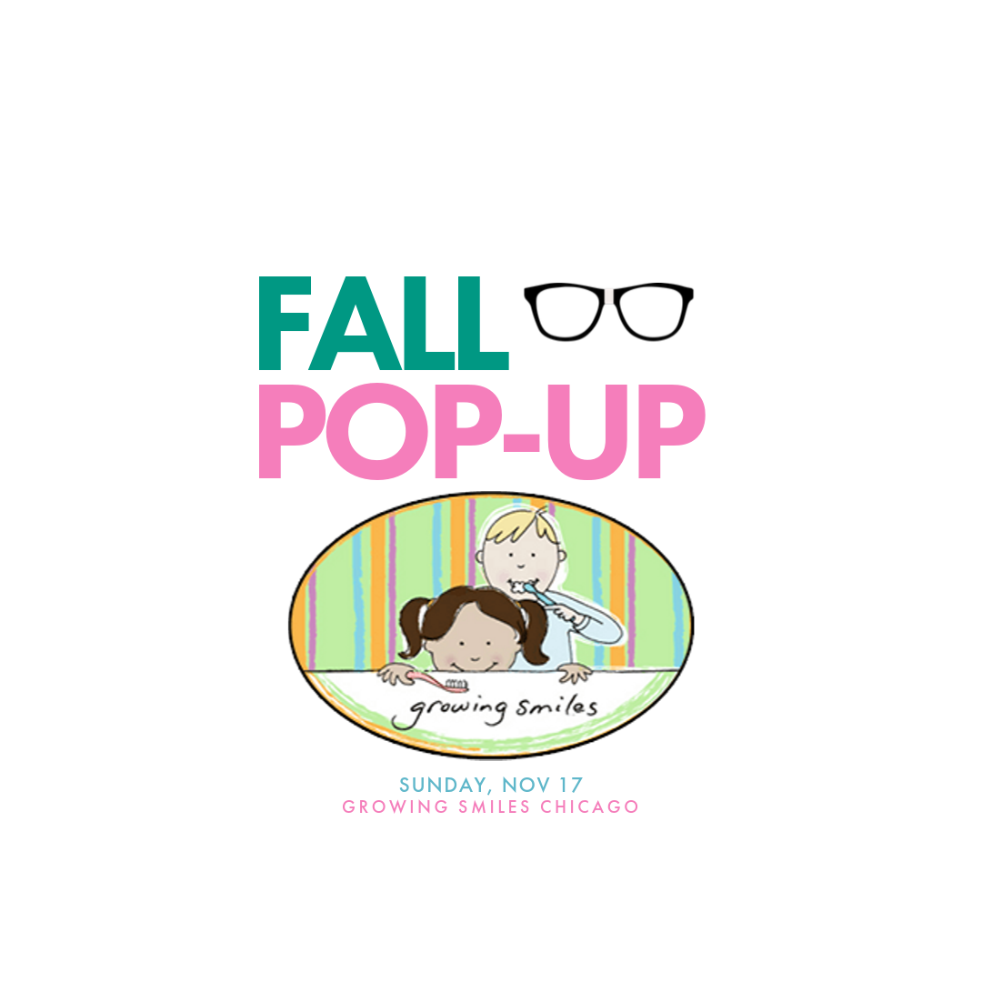 Fall 2019 POP-UP