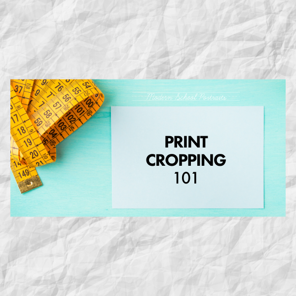 Print Cropping 101