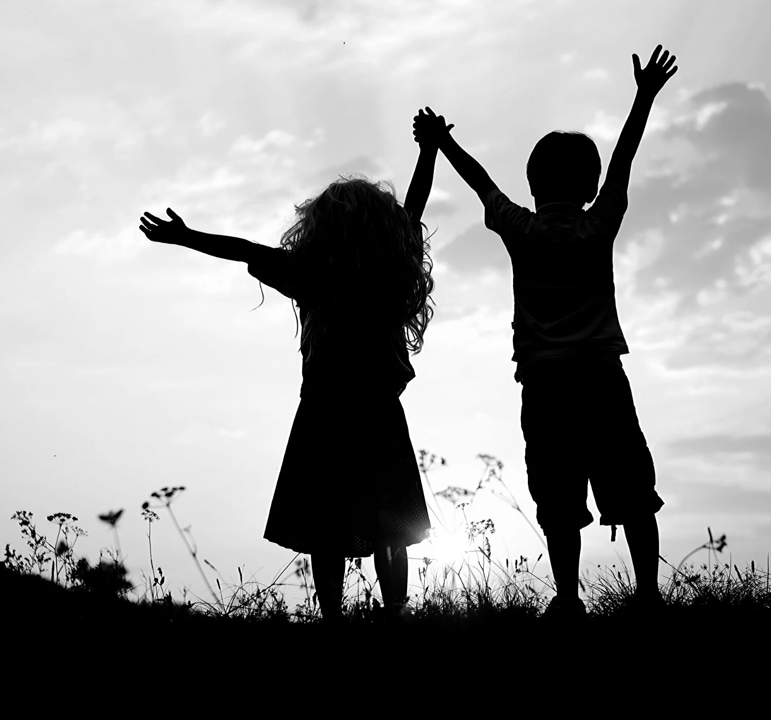 We're In This Together