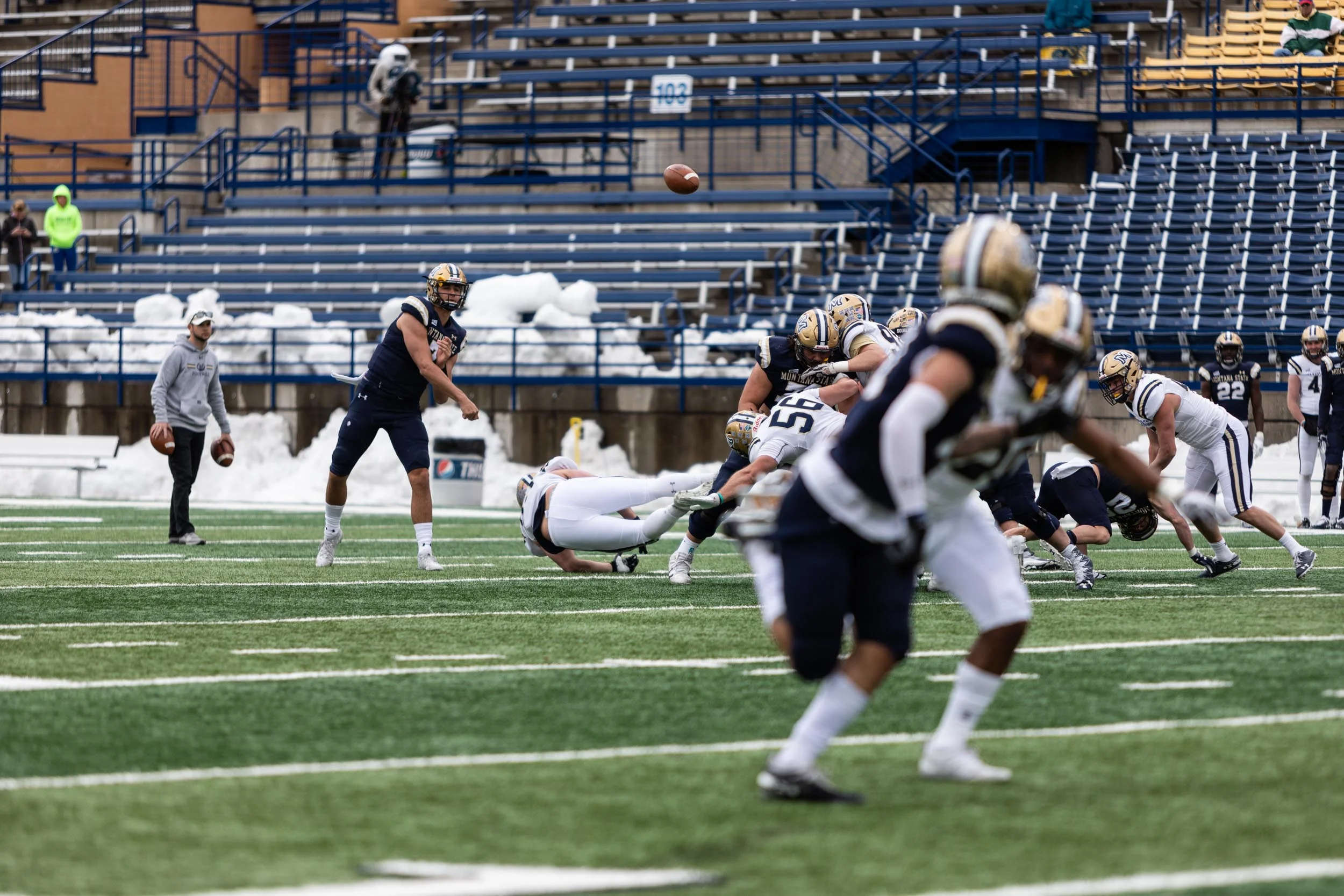 MSU Bobcat Srcimmage-7.jpg