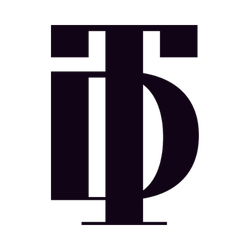 Black fraternity or sorority letters I, D, and Phi interlocked on a dark background.