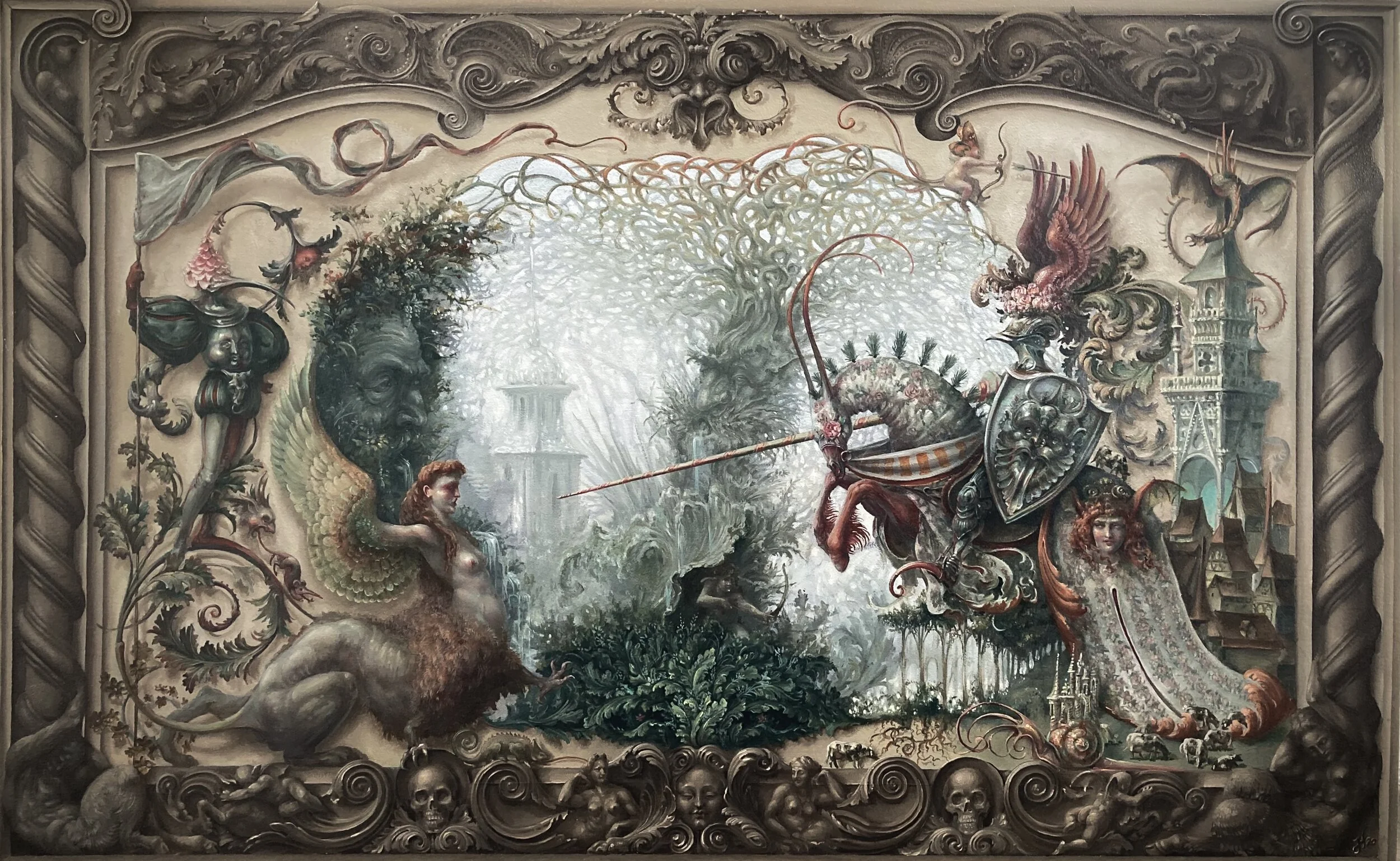 🔴 Cantofabule [2021]