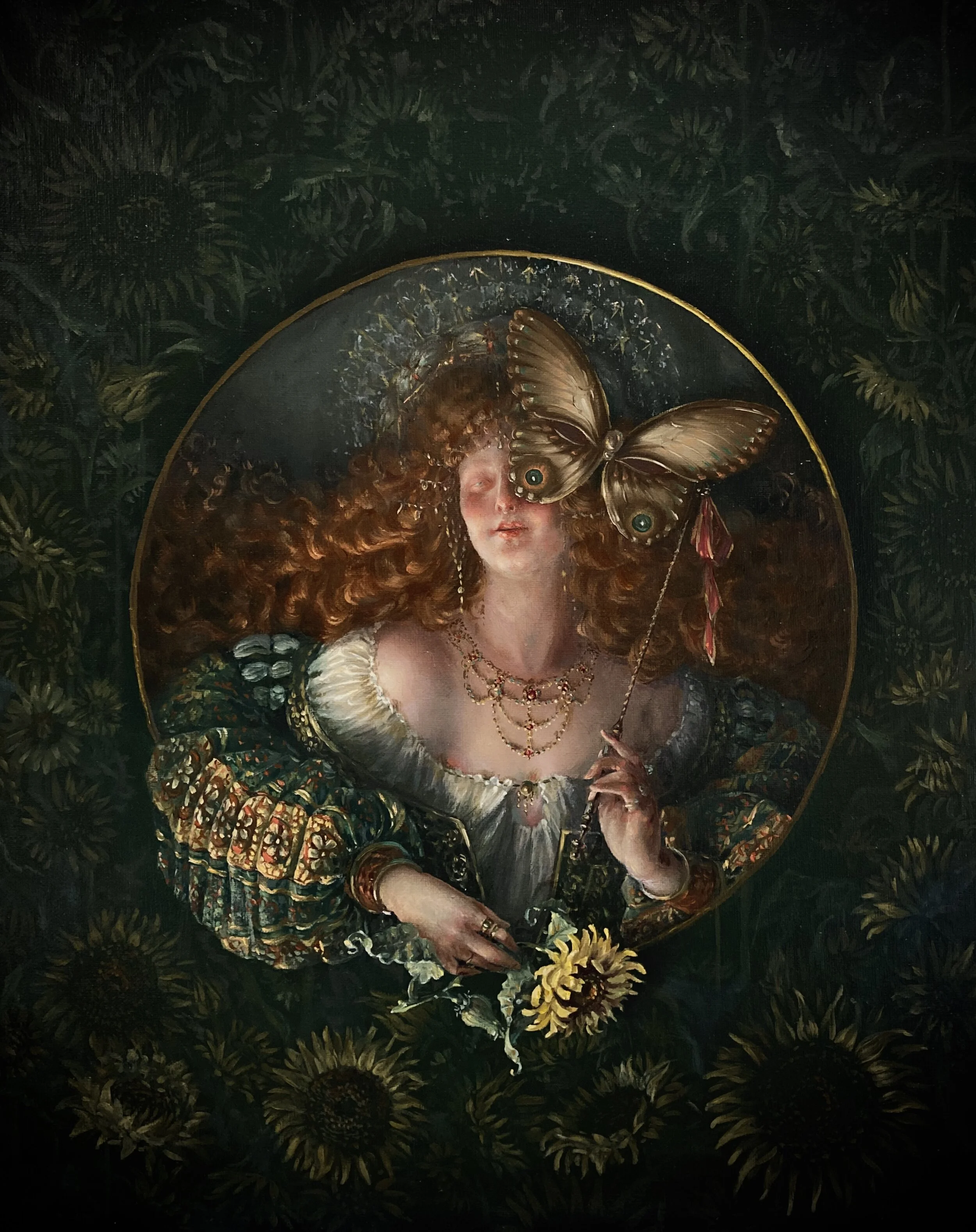 🔴 Wallflower II [2020]