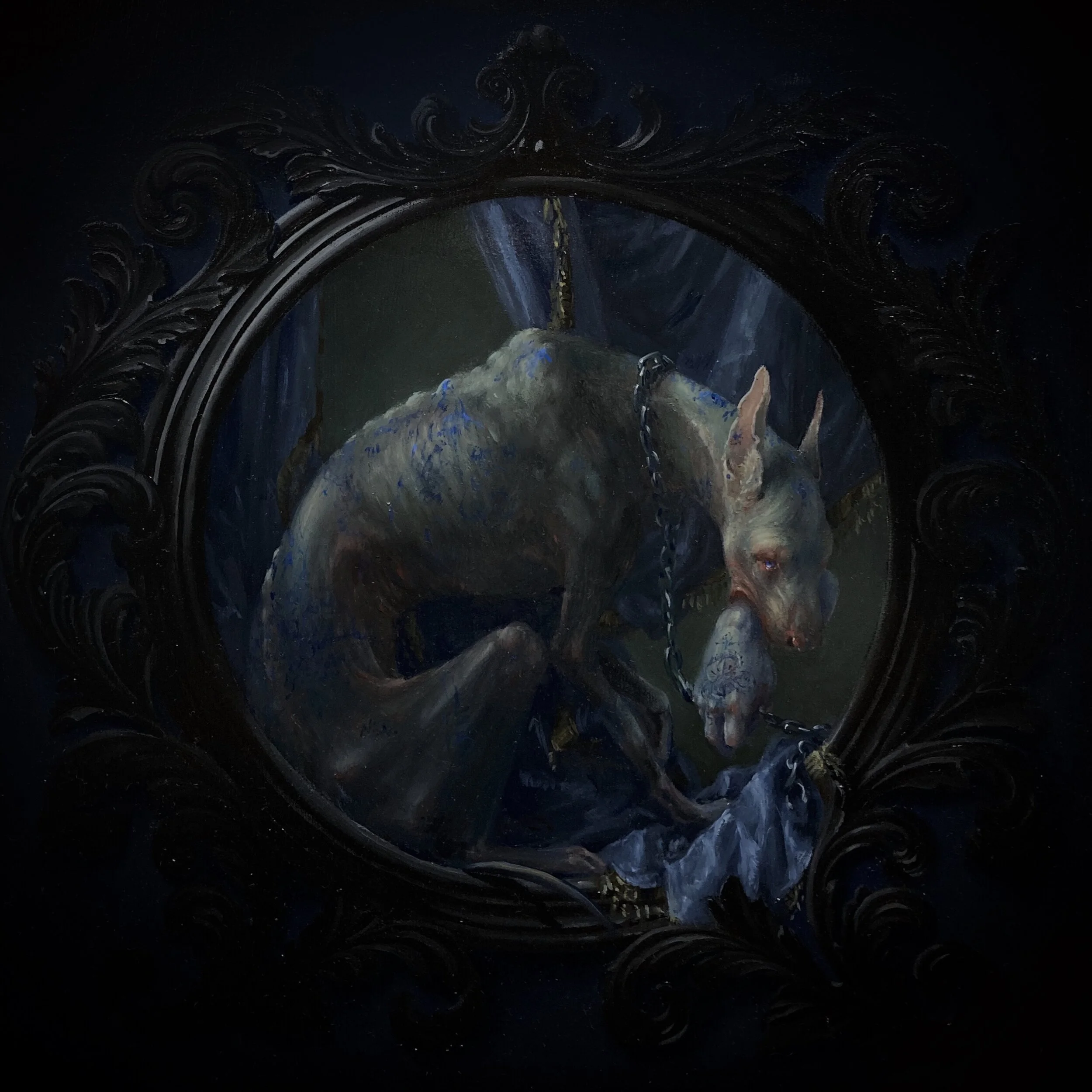 🔴 The Feeding Hand [2020]