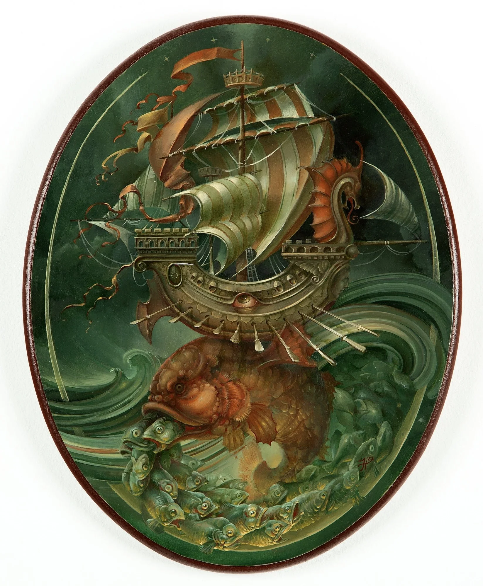 🔴 Nightfish [2022]