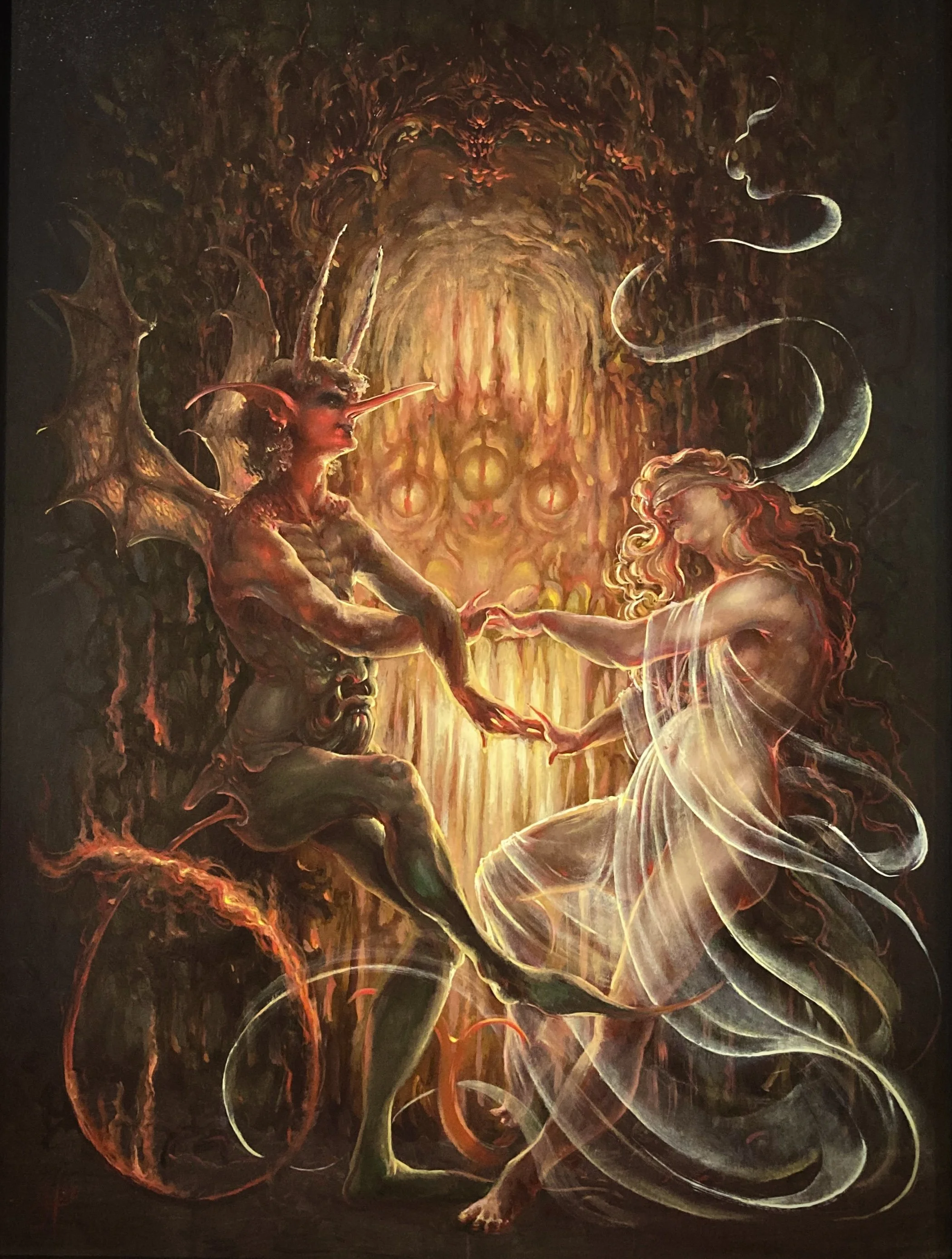 Danse Macabre [2022]