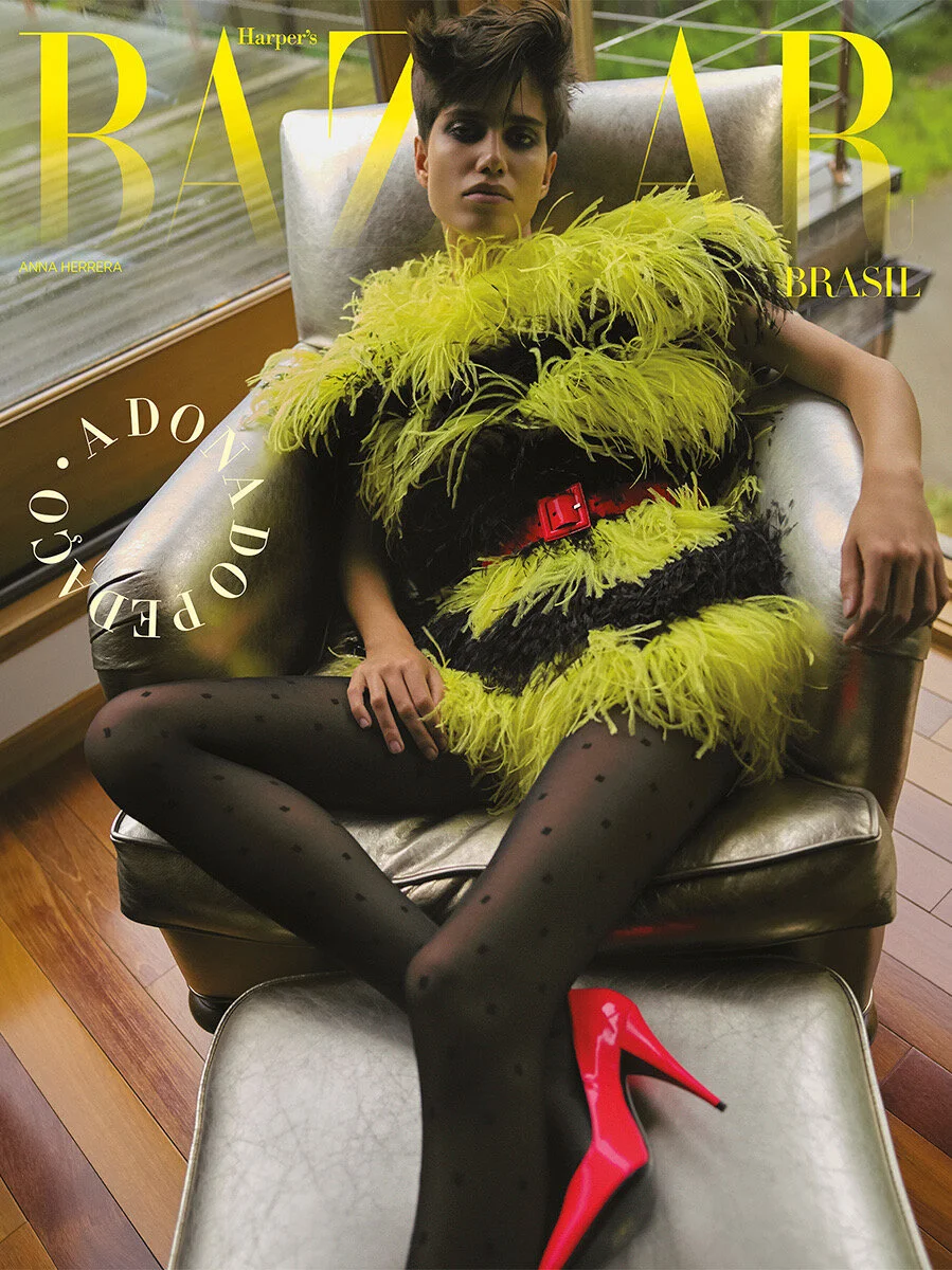 HARPER’S BAZAAR BRASIL