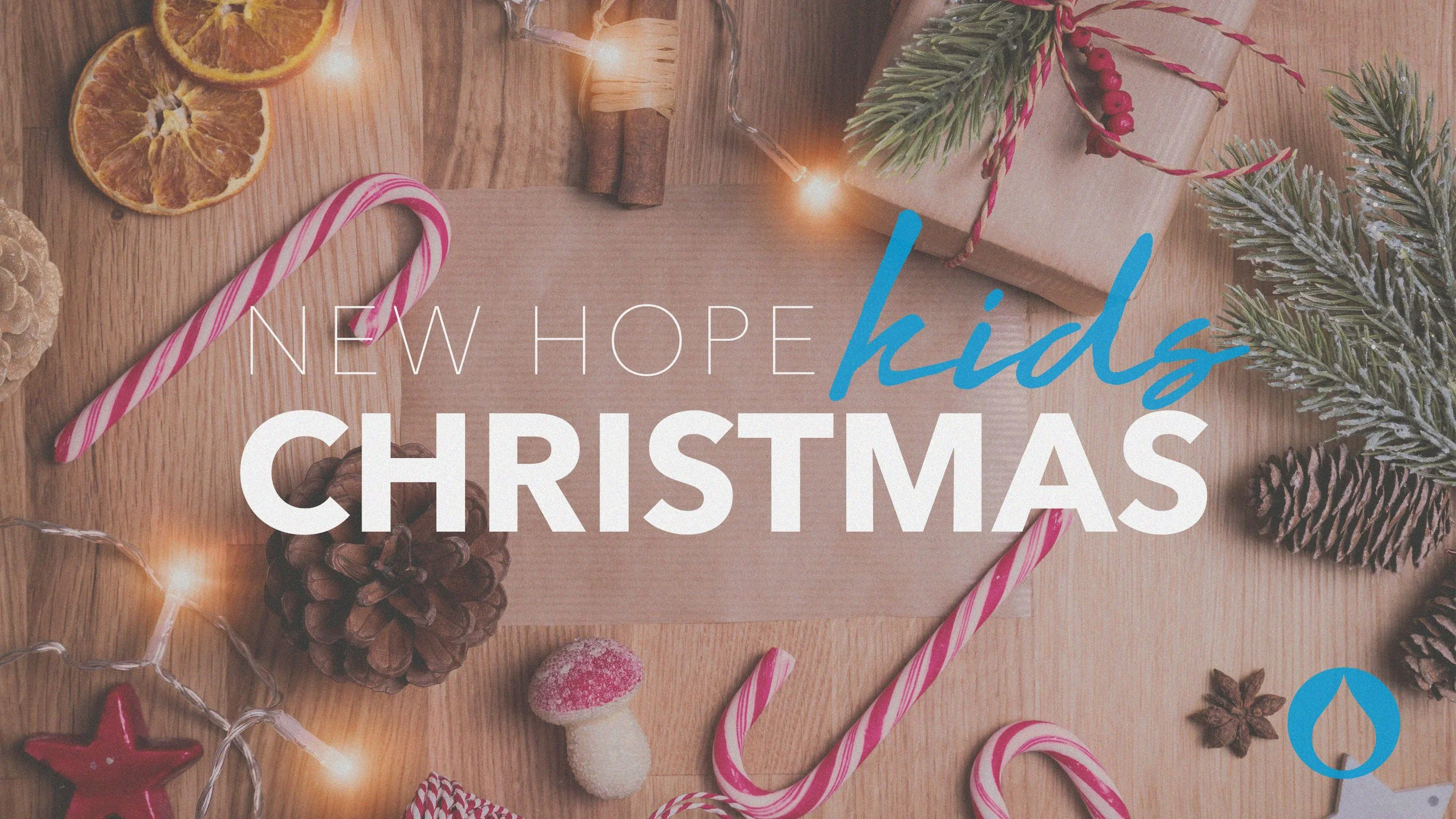 Kids Christmas Program