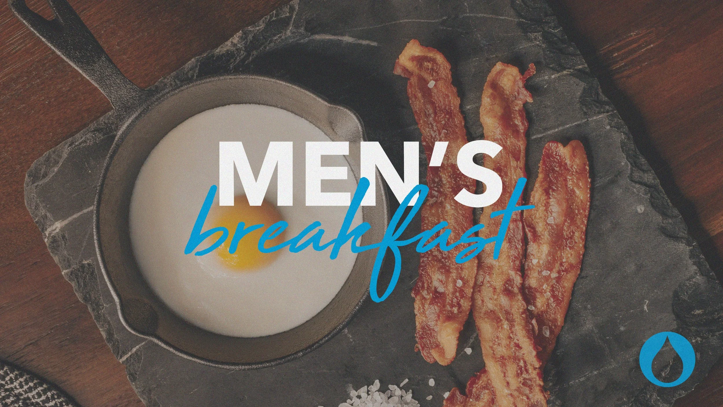 Men's Breakfast
