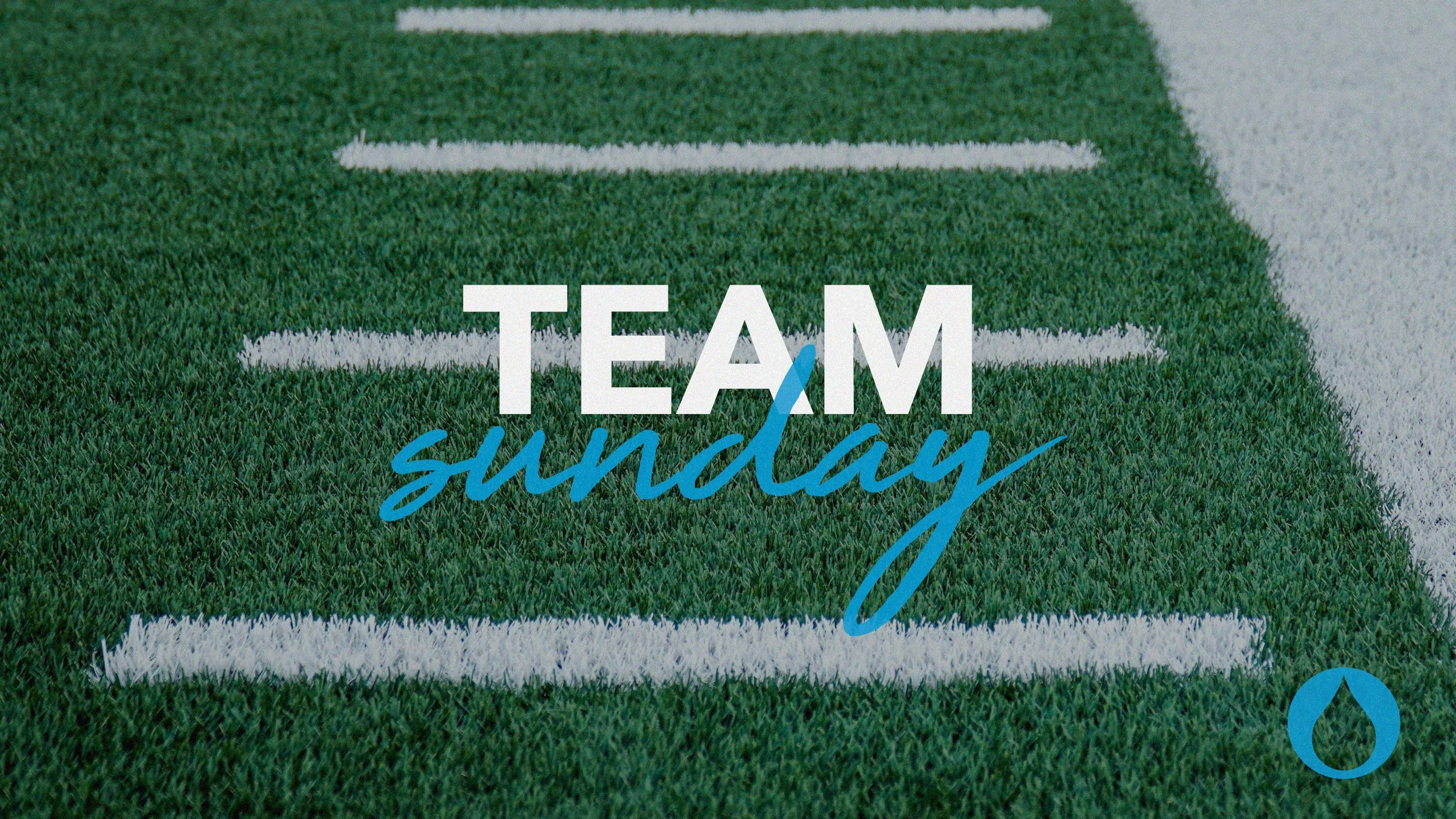 Team Sunday
