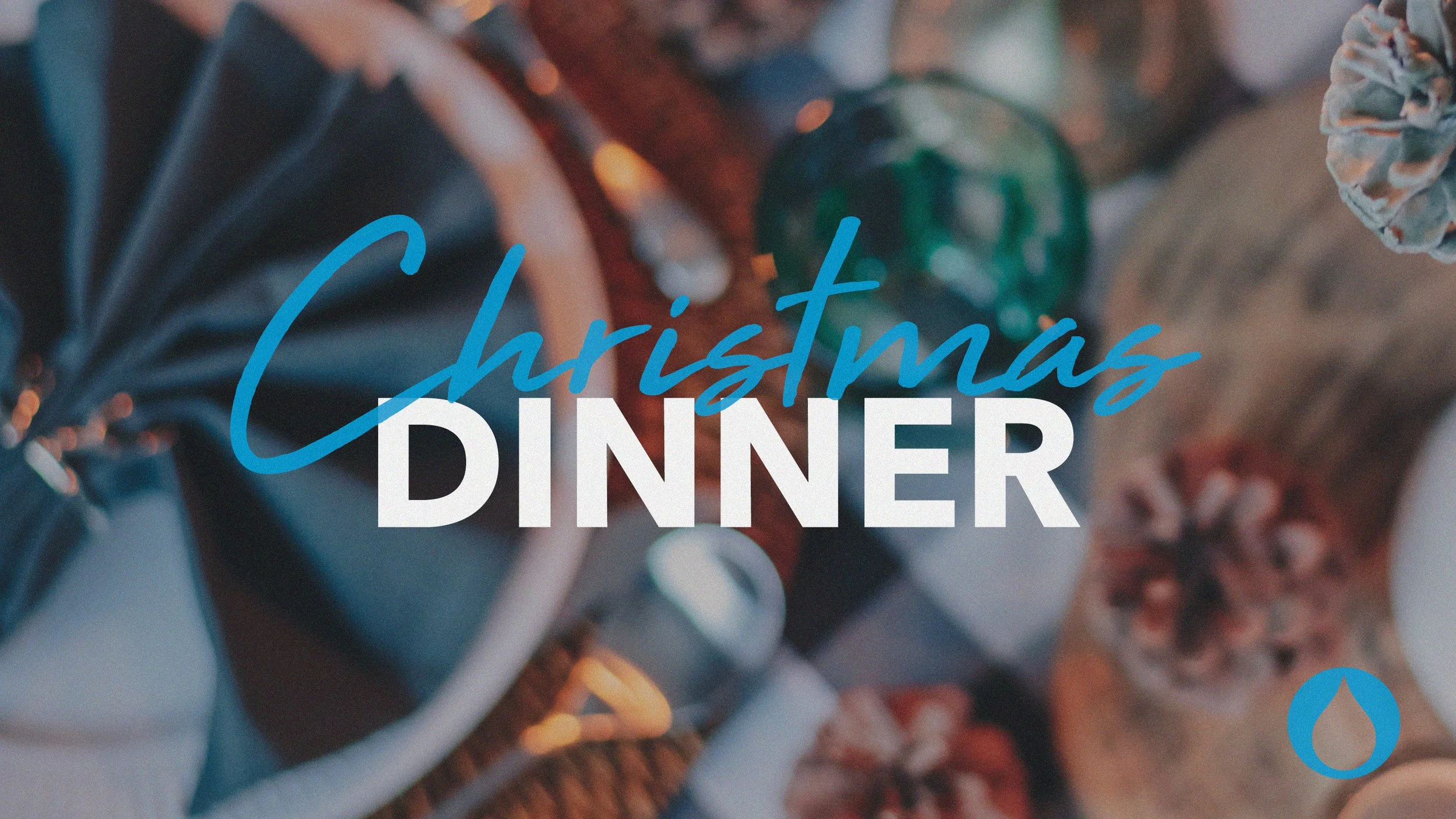 50+ Christmas Dinner