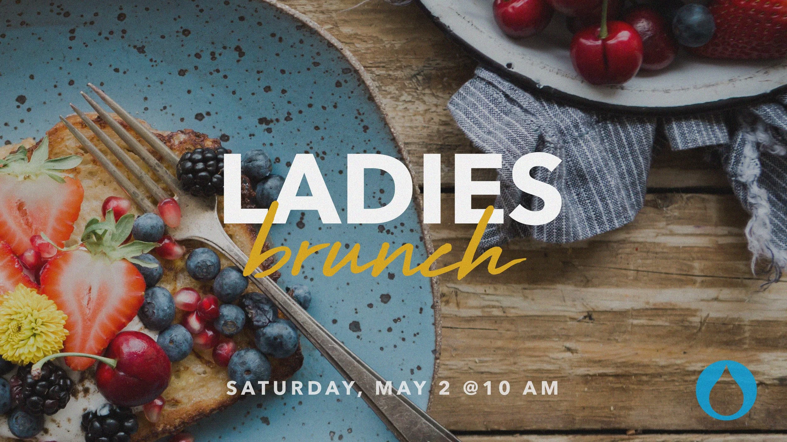 Ladies Brunch