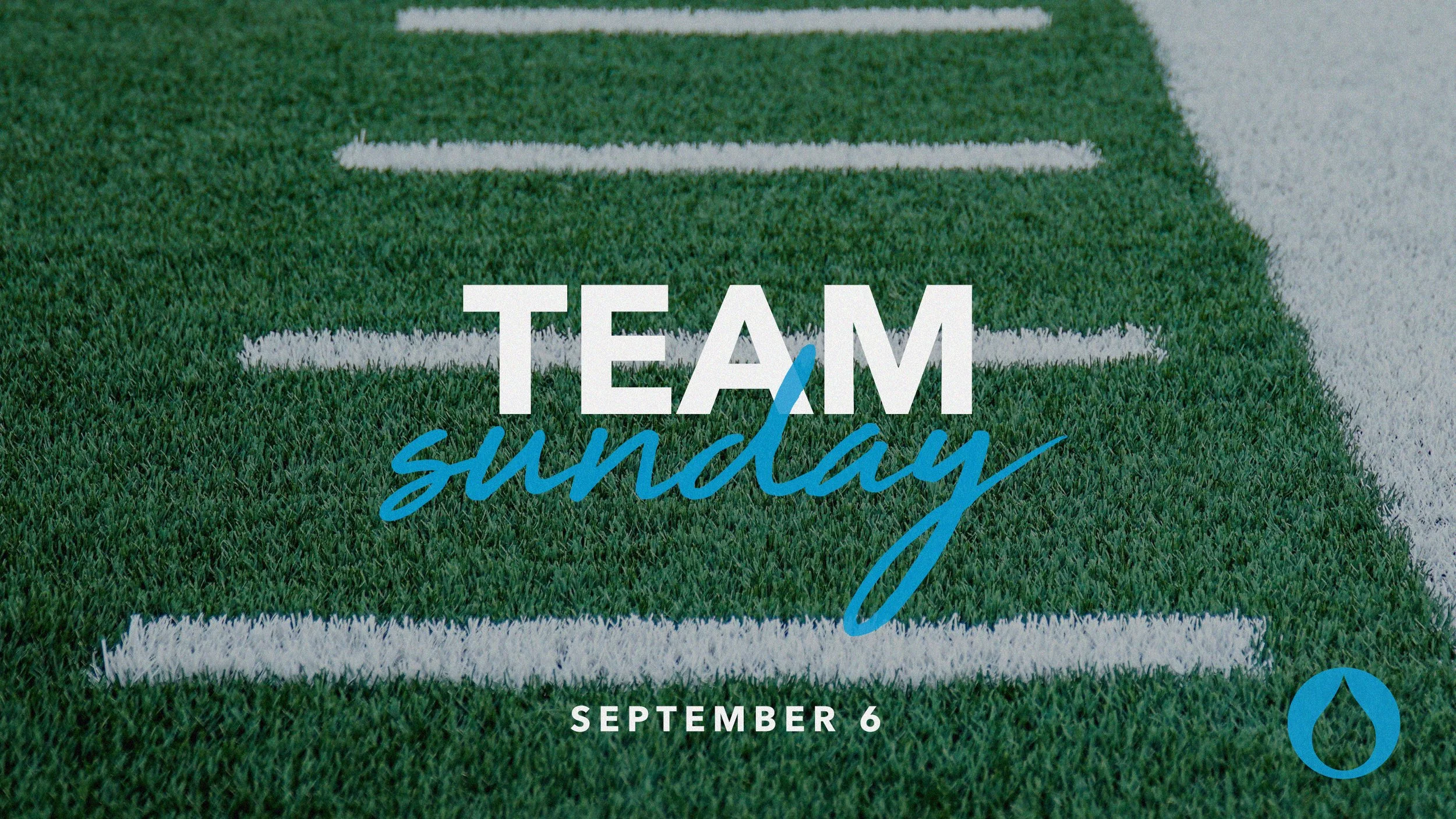 TEAM Sunday