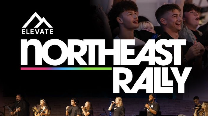 Northeast Rally
