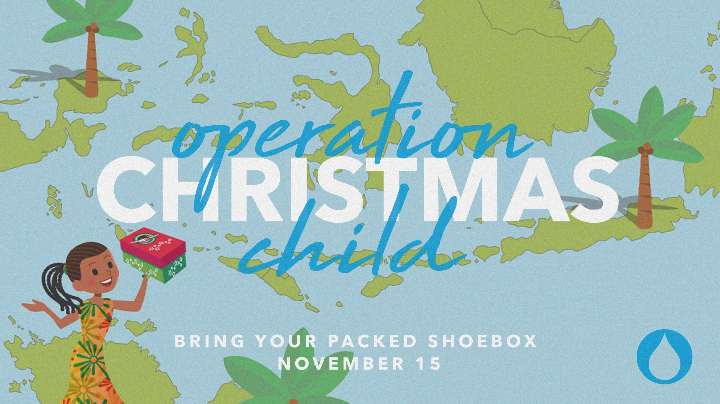 Operation Christmas Child