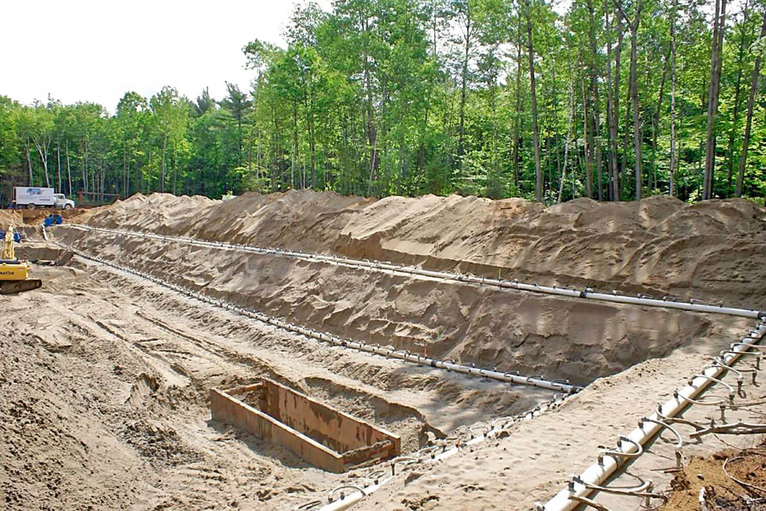 Services en hydrogéologie Akifer