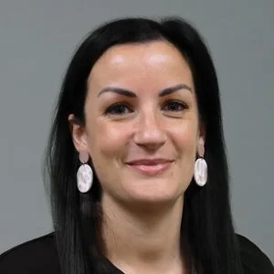Vanessa Magat