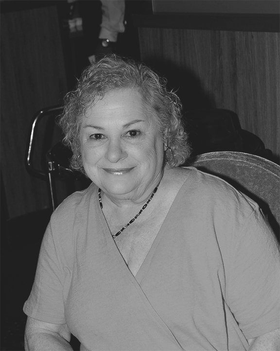 Gail Bobrowitz - Author