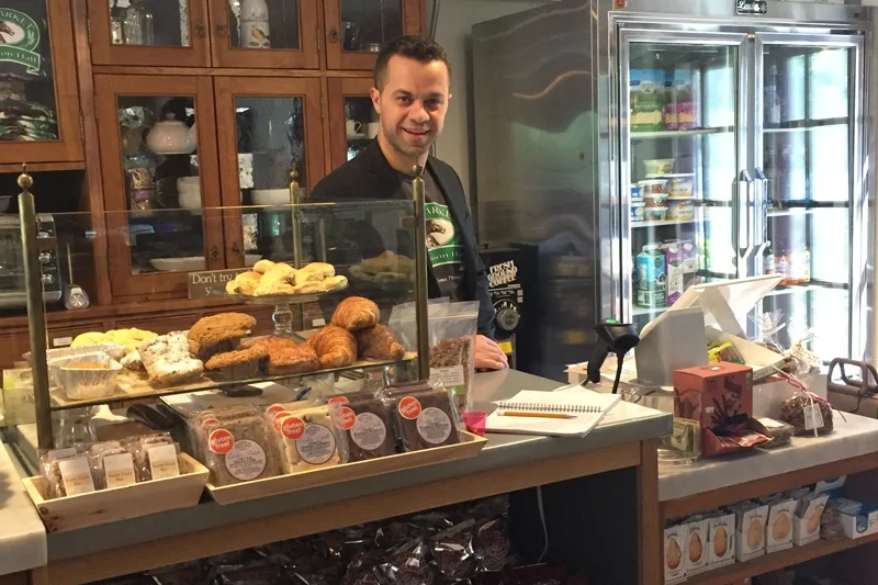 Nothing But Love Comes Through the Doors of This Community Favorite