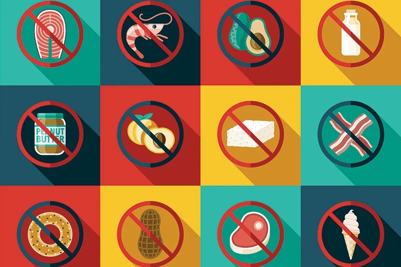 Are Westchester Restaurants Properly Handling the Meteoric Rise in Food Allergies?