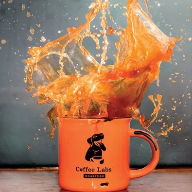 Catch a Buzz at These Top Coffee Shops and Cafés in Westchester