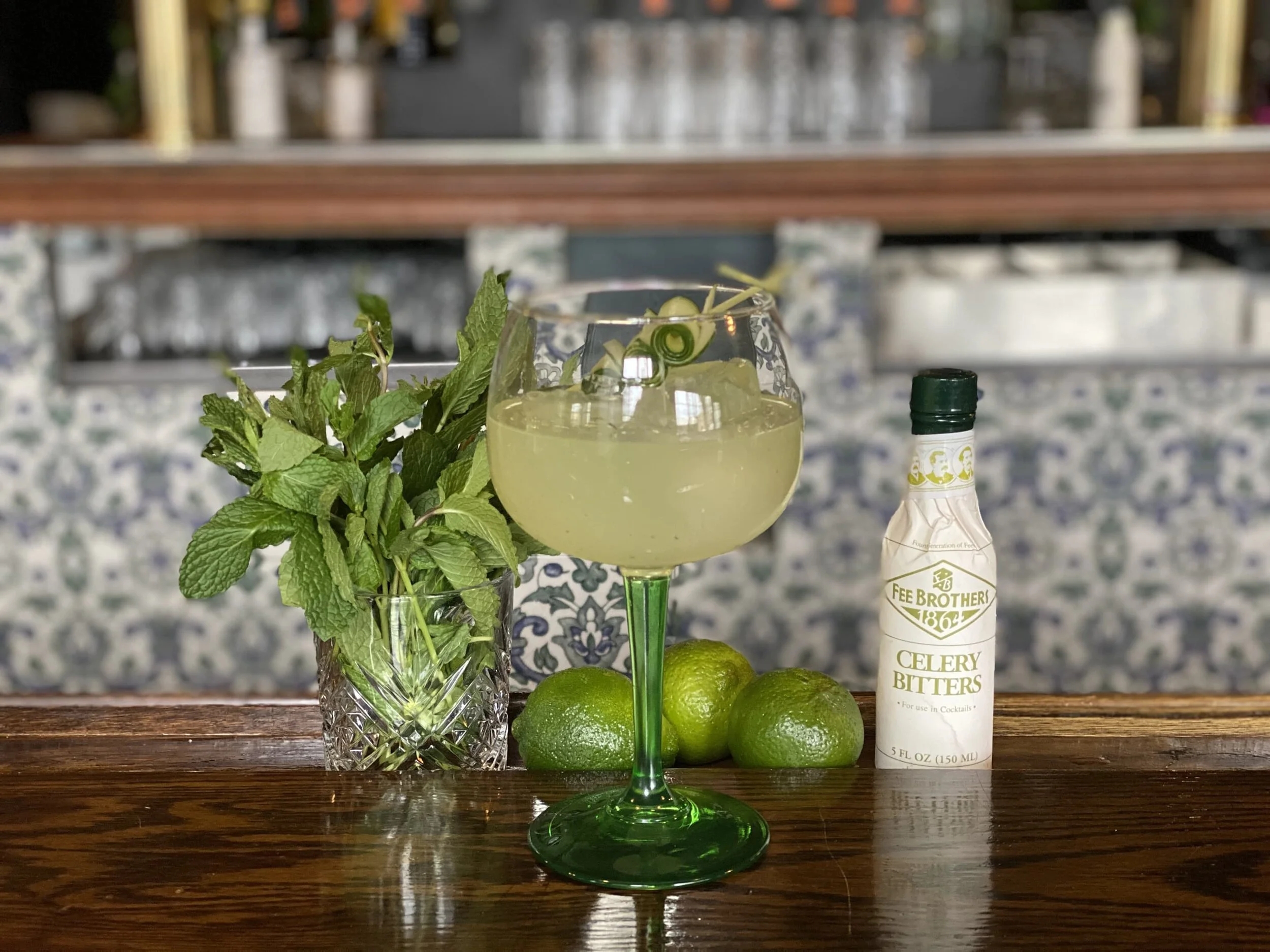 Westchester’s Hot New Cocktail Trends Will Blow You Away