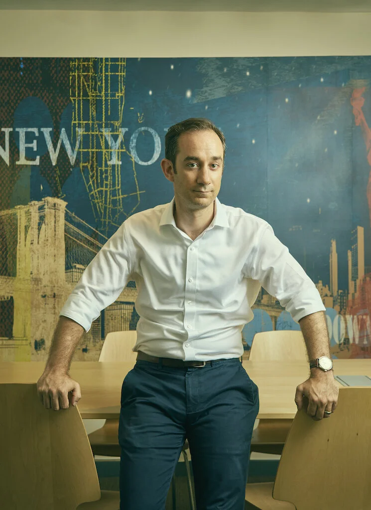 Andrew Rigie: Why We Need To Safely Reopen Restaurants And Nightlife